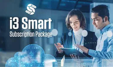 Smart Subscription Package
