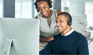 i3 Concierge Services